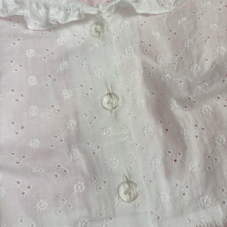 【SAMPLE】cottonlace