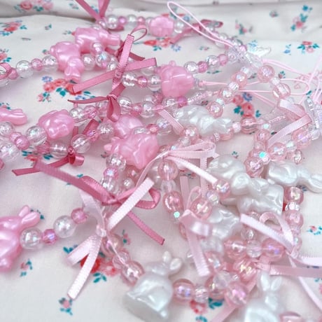 BUNNIES strap