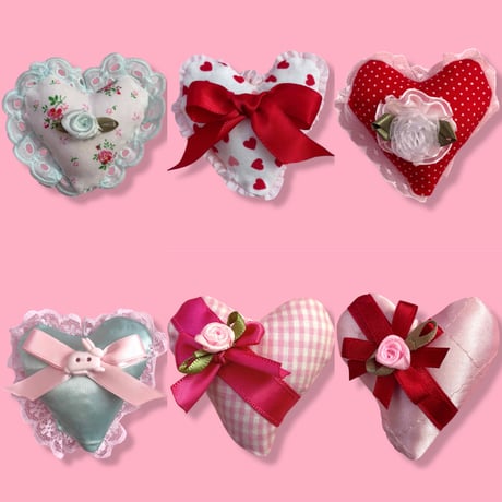 CANDY BOX  magnet