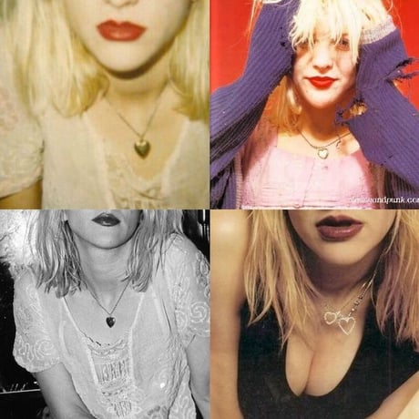 Courtney♡necklace