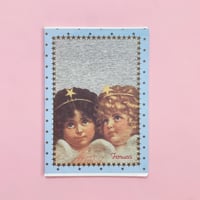 Twin Angels Note