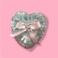 FRILL HOLIC (mint)