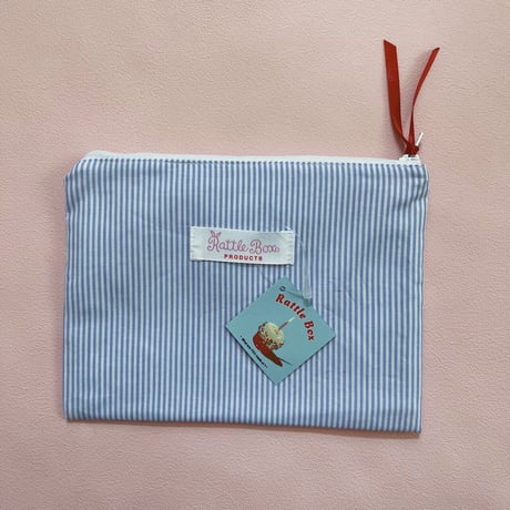 CUPCAKE pouch
