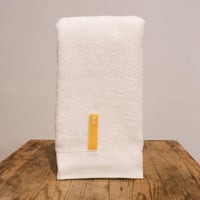 IKEUCHI ORGANIC オーガニックコットンタオル〈オーガニックエアーフェイスタオル〉ホワイト