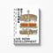 【1冊販売】『都市と路上の再編集 – LIVE NOW DEVELOPMENT –』