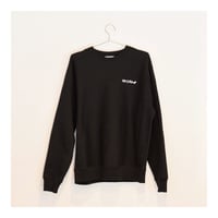 【シンカイ】ロゴスウェット