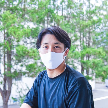 ニットマスク