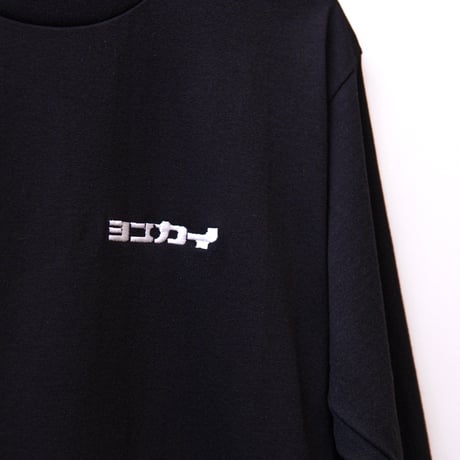 【シンカイ】ロゴロンT