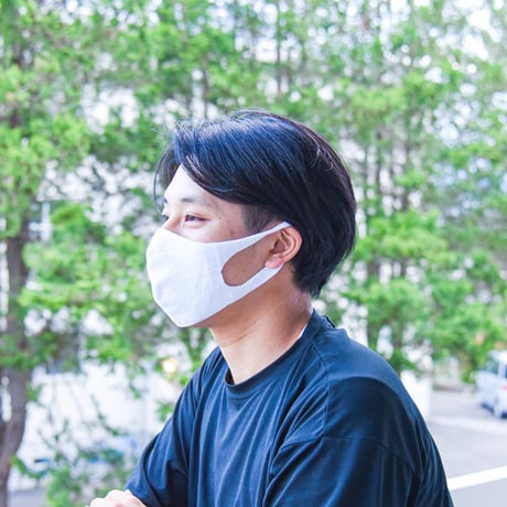 ニットマスク