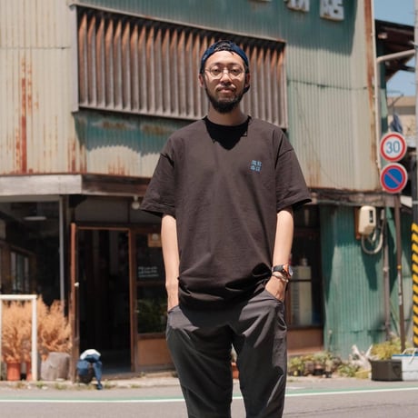 風旅売店Tシャツ