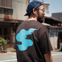 風旅売店Tシャツ