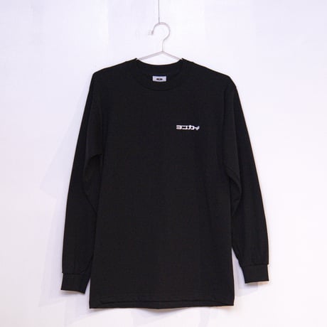 【シンカイ】ロゴロンT