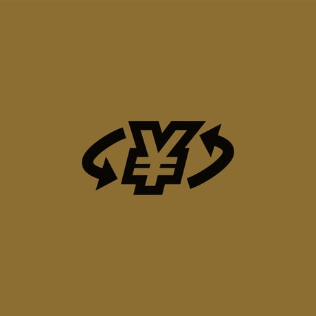 借金スウェット / Huuuu企画【数量限定】