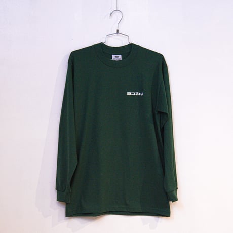 【シンカイ】ロゴロンT