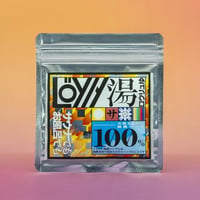 Löyly湯（ロウリュゆ）1包入り