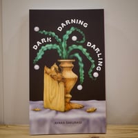 DARK DARNING DARLING