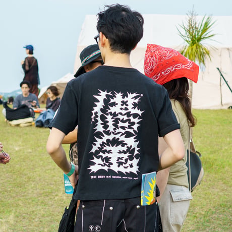 借金Tシャツ（ブラック）