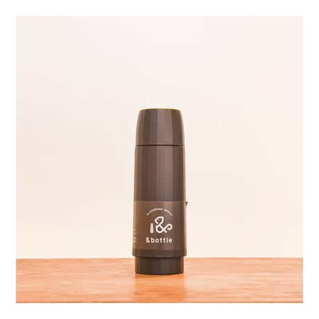 &bottle
