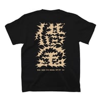 借金Tシャツ（ブラック）