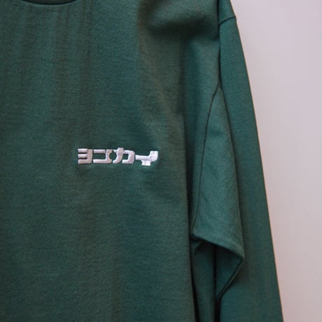 【シンカイ】ロゴロンT