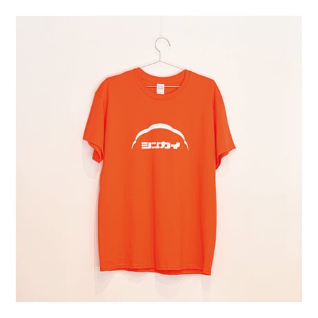 【シンカイ】ロゴT