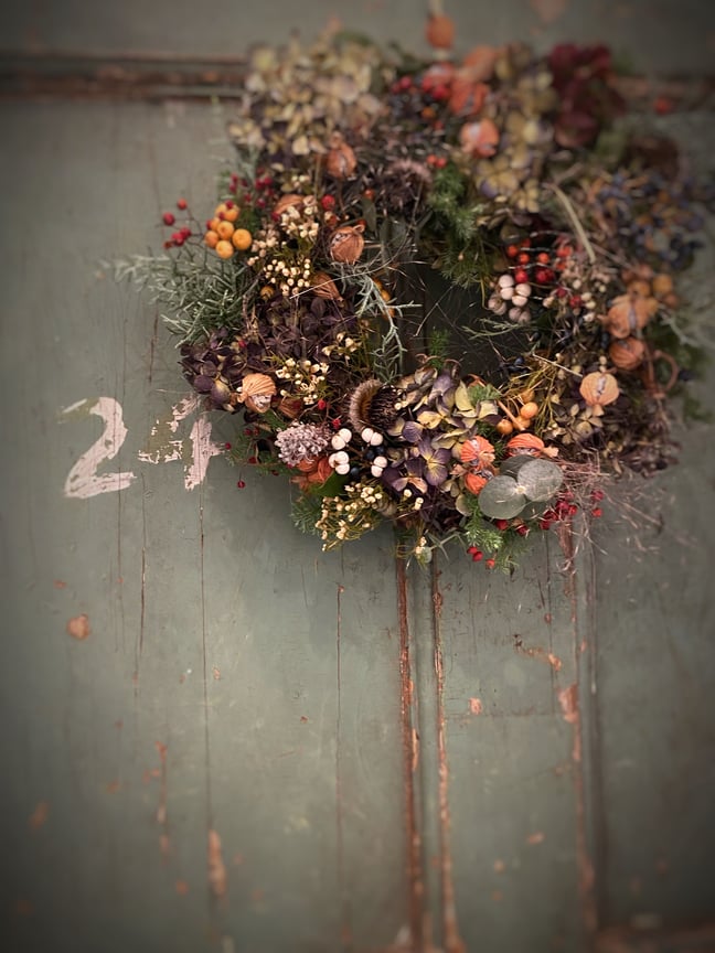 megu floral design