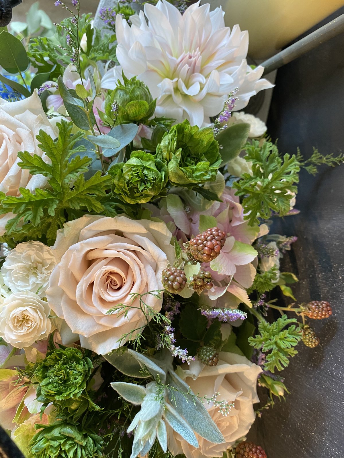 【世界のお花の定期便】月×2回の1年分のブーケ。 定期便 12ヶ月 】 毎月届く 季節の ブーケ Lサイズ 花 生花 1