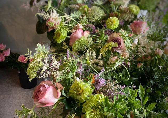 megu floral design