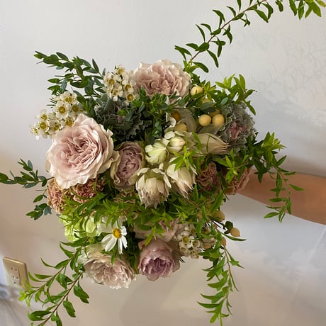 ITEM | megu floral design