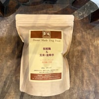 ＜ドライフード＞800ｇ 桜姫鶏＆玄米・金時芋／食の細い子用　6個まとめ買い