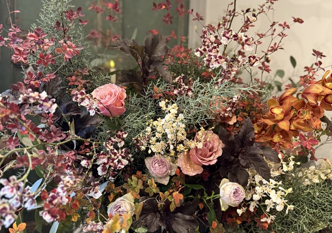 megu floral design