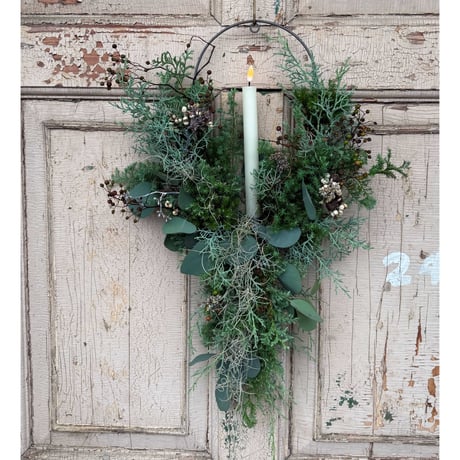 ドア飾り | STORES