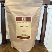 ＜ドライフード＞800ｇ 桜姫鶏＆ベリー／パピー用　6個まとめ買い