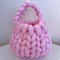 マンドゥバッグ