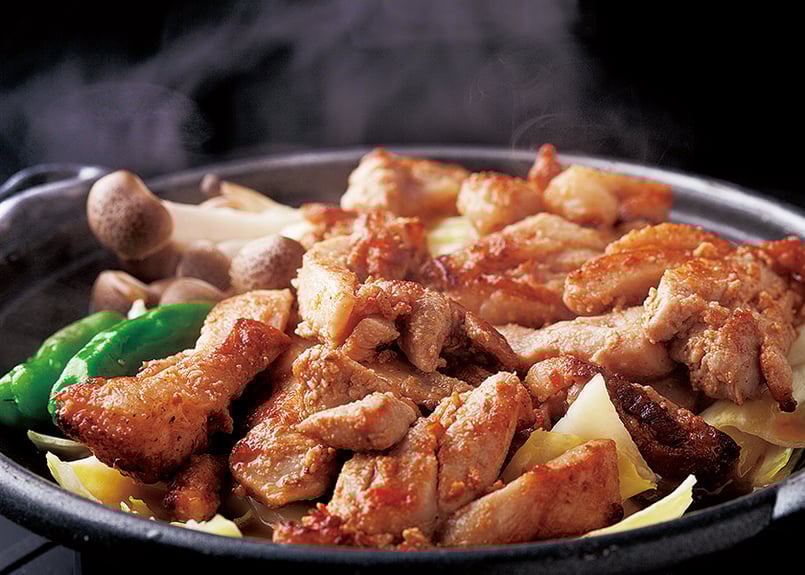 牧歌の里 けいちゃん『みそ味』【送料別】 | ひるがの高原 牧歌の里