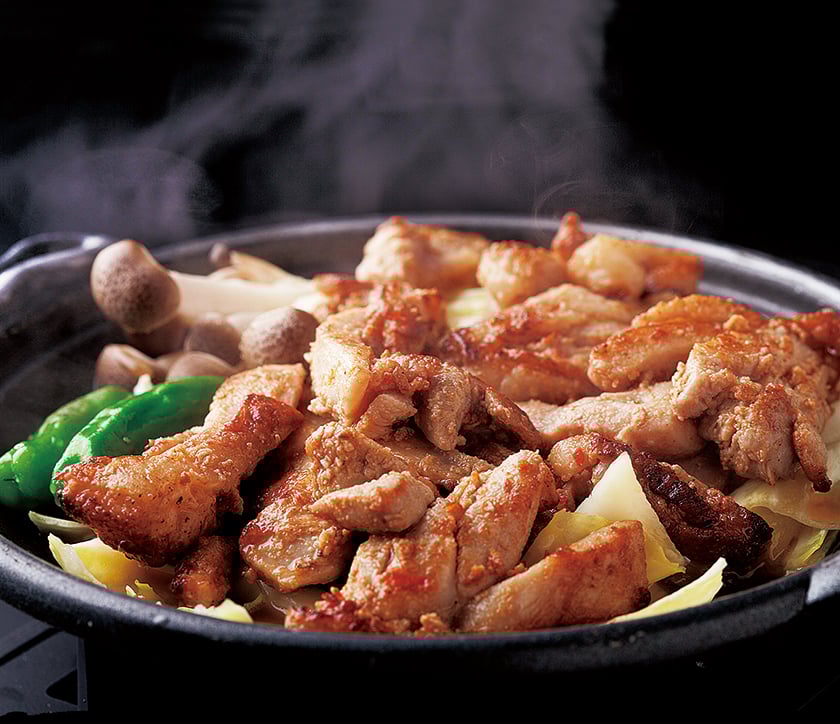 牧歌の里 けいちゃん『みそ味』【送料別】 | ひるがの高原 牧歌の里