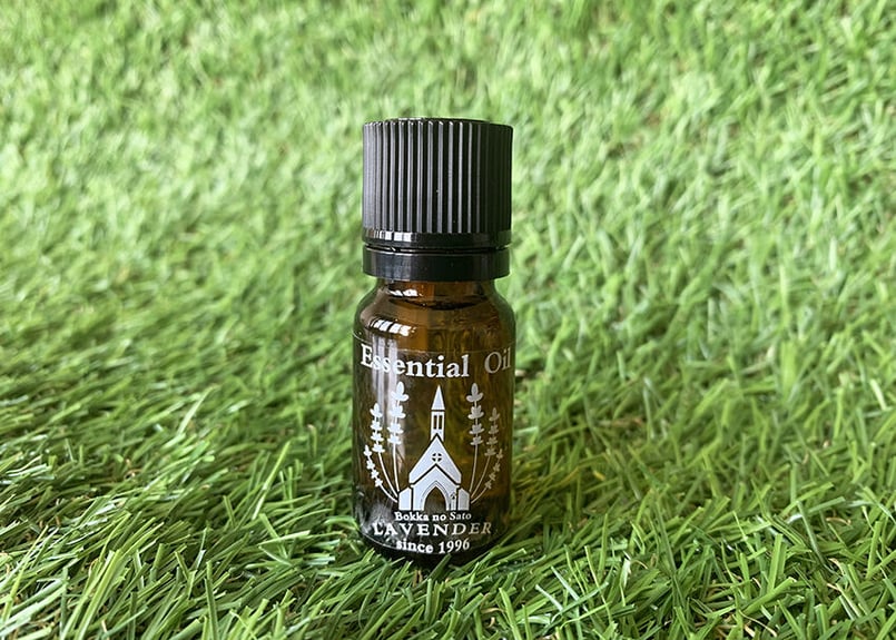 牧歌の里ラベンダーオイル10ml【品種 グロッソ】【送料別】 | ひるがの