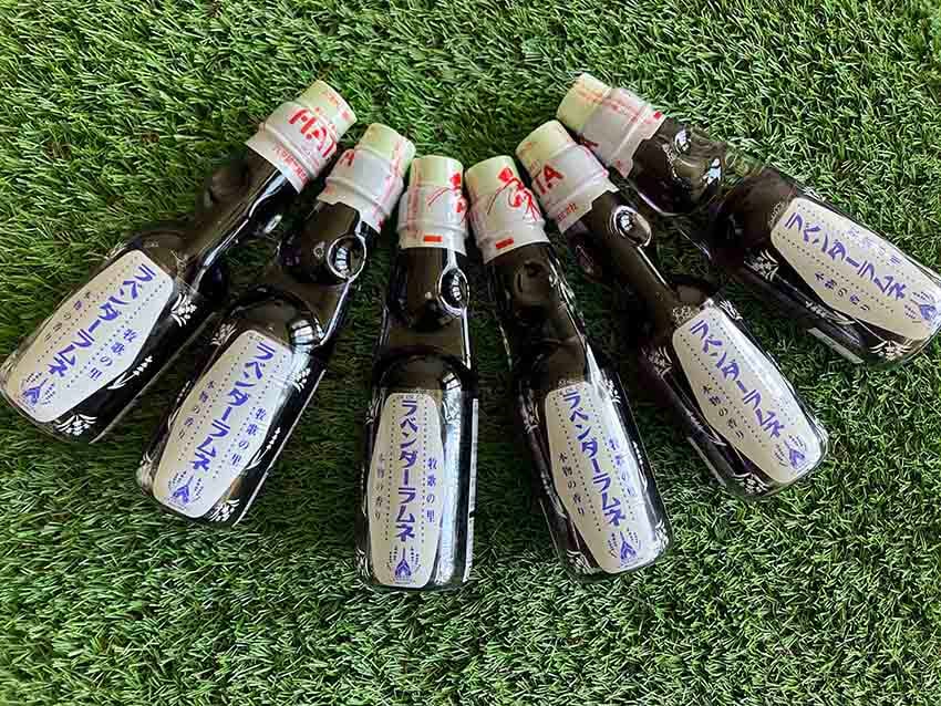 ラムネページ turkey!ラムネ - ラムネ - 商品情報 - 木村飲料株式会社