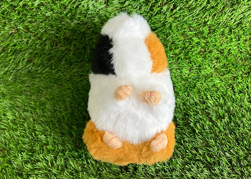 moumouモルモットSS (約10cm)【送料別】 | ひるがの高原 牧歌の里