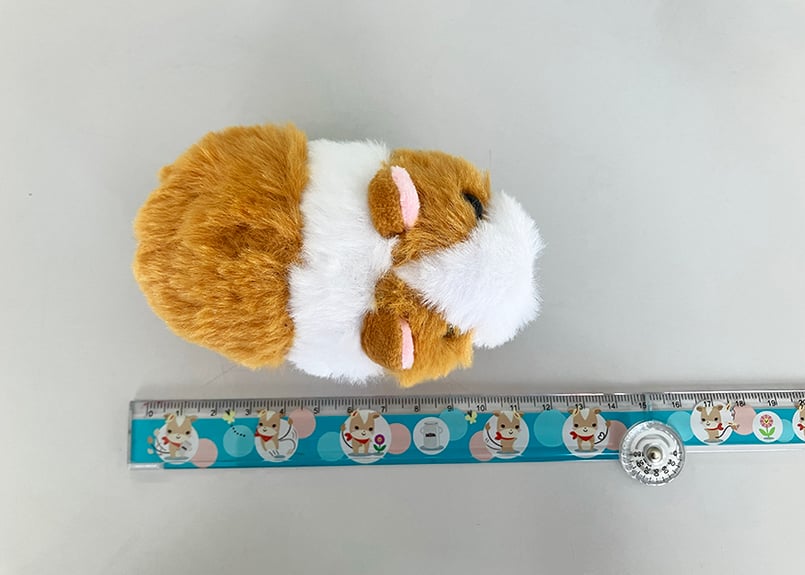 moumouモルモットSS (約10cm)【送料別】 | ひるがの高原 牧歌の里