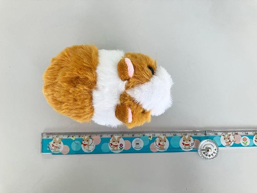 moumouモルモットSS (約10cm)【送料別】 | ひるがの高原 牧歌の里