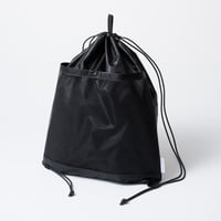 Knapsack Black