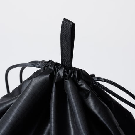 Knapsack Black