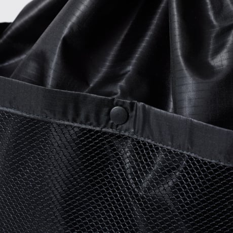 Knapsack Black
