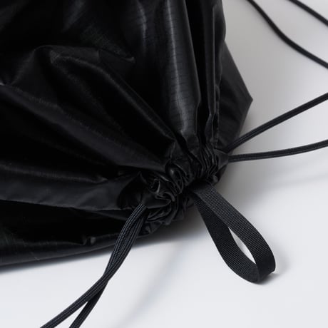 Knapsack Black