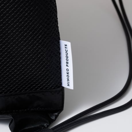 Knapsack Black
