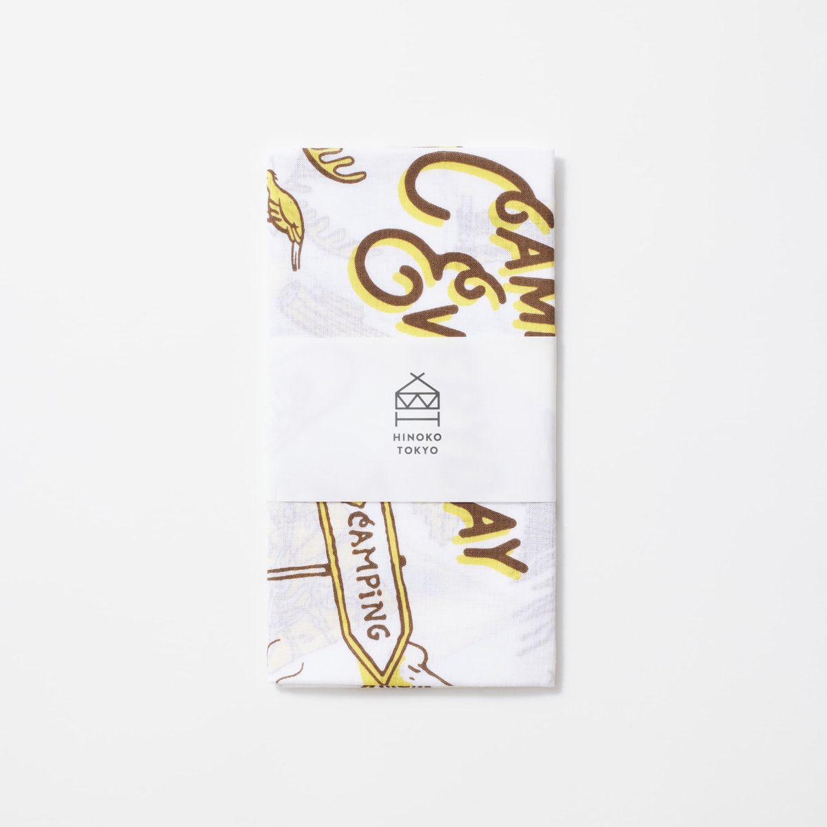 HINOKO 手ぬぐい | HINOKO PRODUCTS
