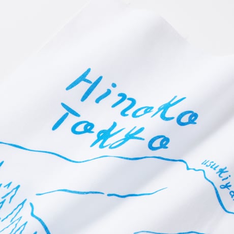 HINOKO 手ぬぐい②