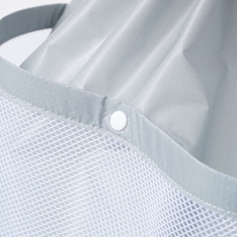 Knapsack Gray×Purple | HINOKO PRODUCTS Knapsack Gray×Purple | HINOKO PRODUCTS