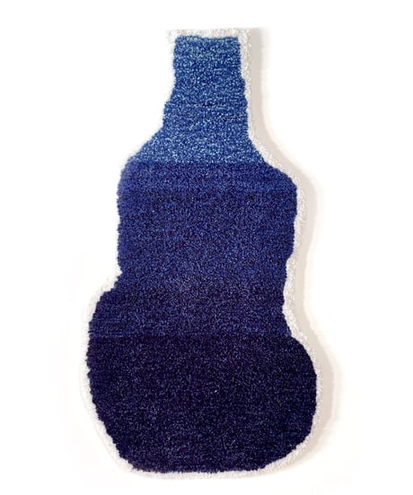 Le Motif, Art Rug, LMF_003